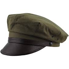 Elvis Cotton Rockabilly Biker Cap Retro Motorcycle Natural Etsy Retro Hats Hats For Men Mens Hats Fashion