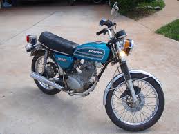 Honda Cb 125 S Only Motorbike Ive Ever Owned Bought It Off My Brother Wasnt Ever Able To Ride It Honda Cb Honda Bikes Classic Motorcycles