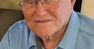 Russell (Bud) Martinson