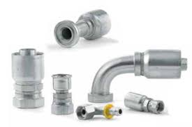 Process Of Elimination When Identifying Hydraulic Hose Fittings