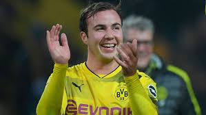 This is the profile site of the manager peter stöger. Bundesliga Dortmund Coach Stoger Sees Mario Gotze Getting Better And Better