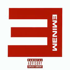 Eminem Logo E Buscar Con Google Eminem Eminem Logo Parental Advisory