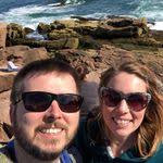 Christopher Staves's Instagram, Twitter & Facebook