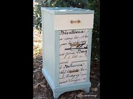 How To Glue Fabric To Wood Drawers Diy Tutorial Thrift Diving Using Mod Podge This Tutorial Will Show You H Diy Drawers Bedside Table Diy Diy Table