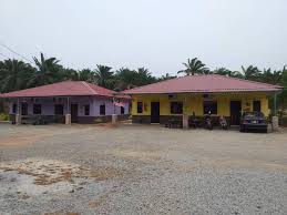 Pulau tanjung surat, kota tinggi, johor. Tg Sepang Johor Homestay Home Facebook