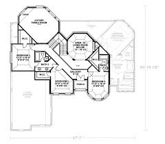 6 bedroom 4 bath house plans. Topic For Single Story 6 Bedroom House Floor Plans Modern Style House Plan 40830 With 2 Bed 1 Bath Car Garage Single Story 6 Bedroom Floor Plans European 4 Beds 3