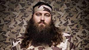 Willie Robertson Duck Dynasty Cast A E