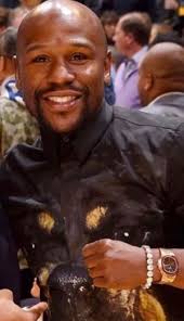 Floyd Mayweather Jr. Height, Weight, Age, Girlfriend, Children, Family,  Biography » StarsUnfolded