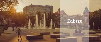 Dzisiaj prezentujemy na sprzedaż działkę budowlaną w zabrzu przy ulicy emanuela czogały. Zabrze Metropolia Gzm