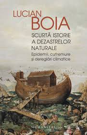 O scurtă istorie a lumii (în germană, eine kurze weltgeschichte für junge leser) este o carte de istorie scrisă de istoricul austriac de artă, ernst h. ScurtÄƒ Istorie A Dezastrelor Naturale