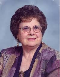 Arlene Harle Obituary (1928