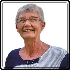 Obituary of Iris Adele Morgan