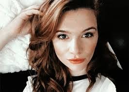 Olivia Abel's Instagram, Twitter & Facebook