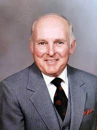 John Shoemaker Obituary