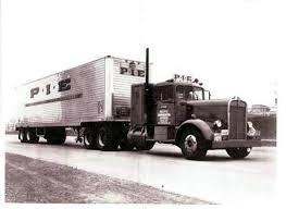 Image result for Silver 1990 Pacific Intermountain Express