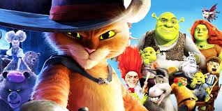 Puss In Boots: The Last Wish Setting & Timeline Explained – How Long After  Shrek 4 It Takes Place