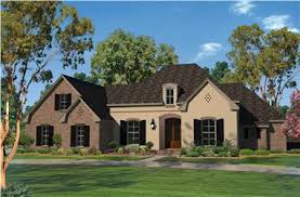 European house plans are a style of home plan that doesn't have any specific traits. European House Plans European Home Designs