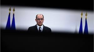 Trouvez votre couette naturelle en duvet prestige, fabriquée en france par castex, entreprise epv belle literie excellence, depuis 1870. Ce Qu Il Faut Retenir Du Discours De Jean Castex Capital Fr