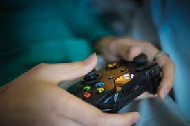 Pin On Gaming