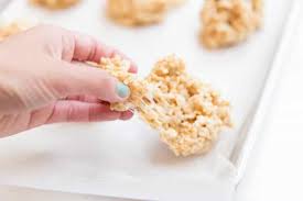 For a special flavor, you can add a pinch of nutmeg to the dough or sprinkle crushed nuts over apples. Special K Ooey Gooey Treats To Die For Party Recipes So Festive