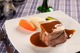 Lohkas In Strasbourg Restaurant Reviews Menu And Prices Thefork