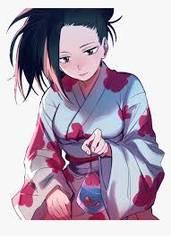 You both are really an inseparable friends!!^^ my fav pictures of momo yaoyorozu. Transparent My Hero Academia Png Momo Yaoyorozu Wallpaper Iphone Png Download Transparent Png Image Pngitem