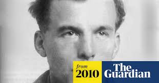 Michael Burn obituary