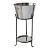 Beverage Tub With Stand