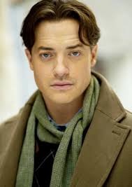 Fan Casting Brendan Fraser as Thomas Button in The Curious Case of Benjamin  Button (2008)