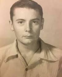 Max Hollis Cupp (1939-1989)