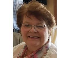 Doris Blanchette Obituary (1949