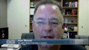 Van joins state champs in District 7-4A D2