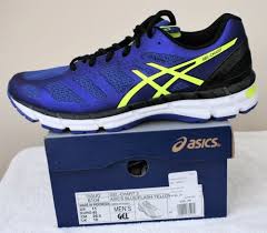 Asics Online Asics Gel Chart 3 T60uq 6104 Running Shoe Uk