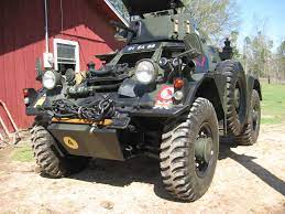 Daimler Ferret Scout Car Mk1 Photos News Reviews Specs Car Listings Army Vehicles Military Vehicles Armored Vehicles