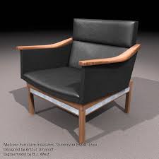 Image Result For Madison Executive Office Chair Madison Furniture Trekkie Executive Office Chairs