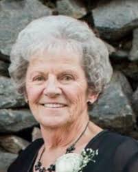 Joan Ruth Chittum Obituary June 19, 2023