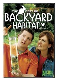 Backyard produces both unique broadcast commercials and creative content for the best ad agencies and brands in the world. Amazon Com Best Of Backyard Habitat Backyard Habitat Not Applicable Movies Tv