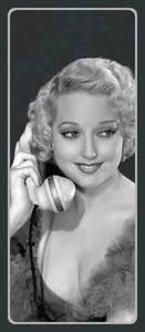 Thelma Todd