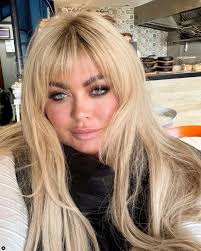 Gemma Collins' weight loss jab journey revealed