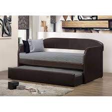 Convenient, easy to use, and comfortable, these furniture pieces would surely fit your lifestyle. Cod Day Bed Bed Frame Only Space Saver Shopee Philippines