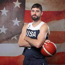 Joe was the long time head groundskeeper at doubleday field in cooperstown ny. Team Usa Joe Harris Goes For 11 Points 5 Rebounds In Usa S Ot Win Over Turkey Netsdaily