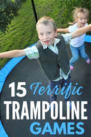 With a custom physics engine and animated ragdoll physics, flip master is the most dynamic and entertaining trampoline experience ever created! The 15 Best Trampoline Games