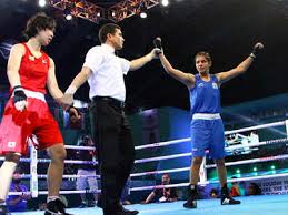 20 hours ago · irie sena of japan wins women's feather gold; Aiba Women S Youth World Championship Youth Boxing Five Indians Set Up Date For Title Clash Boxing News Times Of India