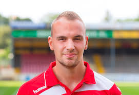 Verzorger Brummel: 'Kracht steeds belangrijker in topvoetbal'