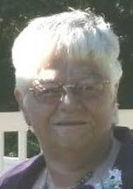 Sandra Burke Obituary (2015)