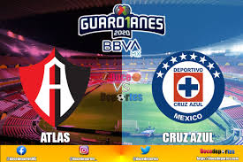 Got 7 win 0 lose 3 draw in last 10 games, and scored 18 goals, conceded 6 goals. Guard1anes 2020 Como Y Donde Ver Atlas Vs Cruz Azul Docedeportes