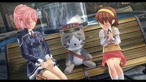 This guide was written by chao min wu (zoelius) aka (zoel giradel) this guide cannot be reproduced under any circumstances except for personal private use. Trails Of Cold Steel 3 Bond Events Romance Guide And Gift List