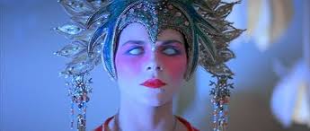 Big Trouble in Little China (1986)