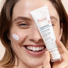 Avène Tolérance Hydra-10 Moisturizing Cream