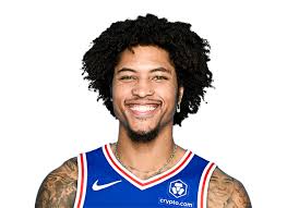Kyle Oubre